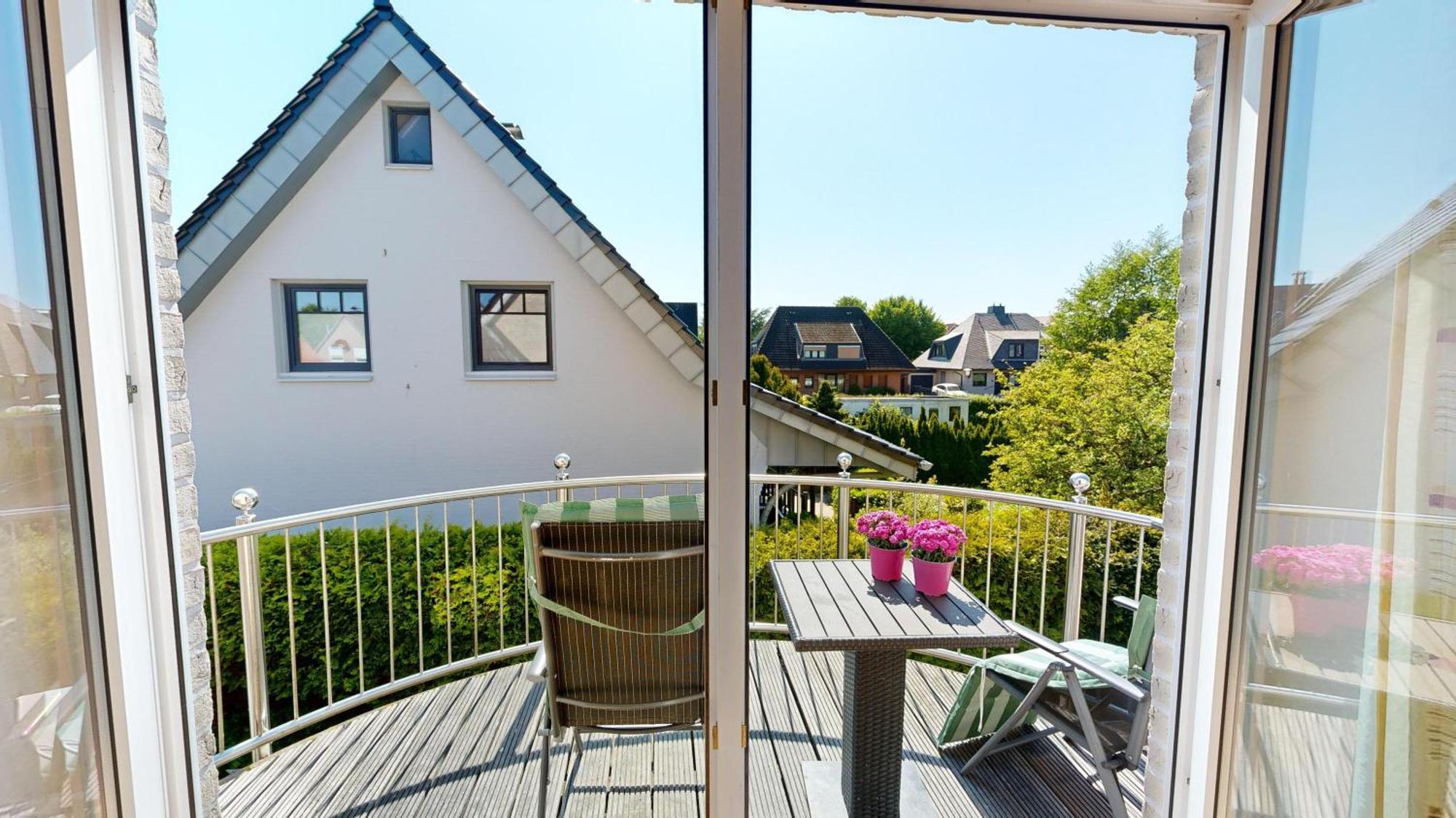 Appartementhaus Sir Henry Sir Henry Wohnung 2 Groemitz Exterior photo